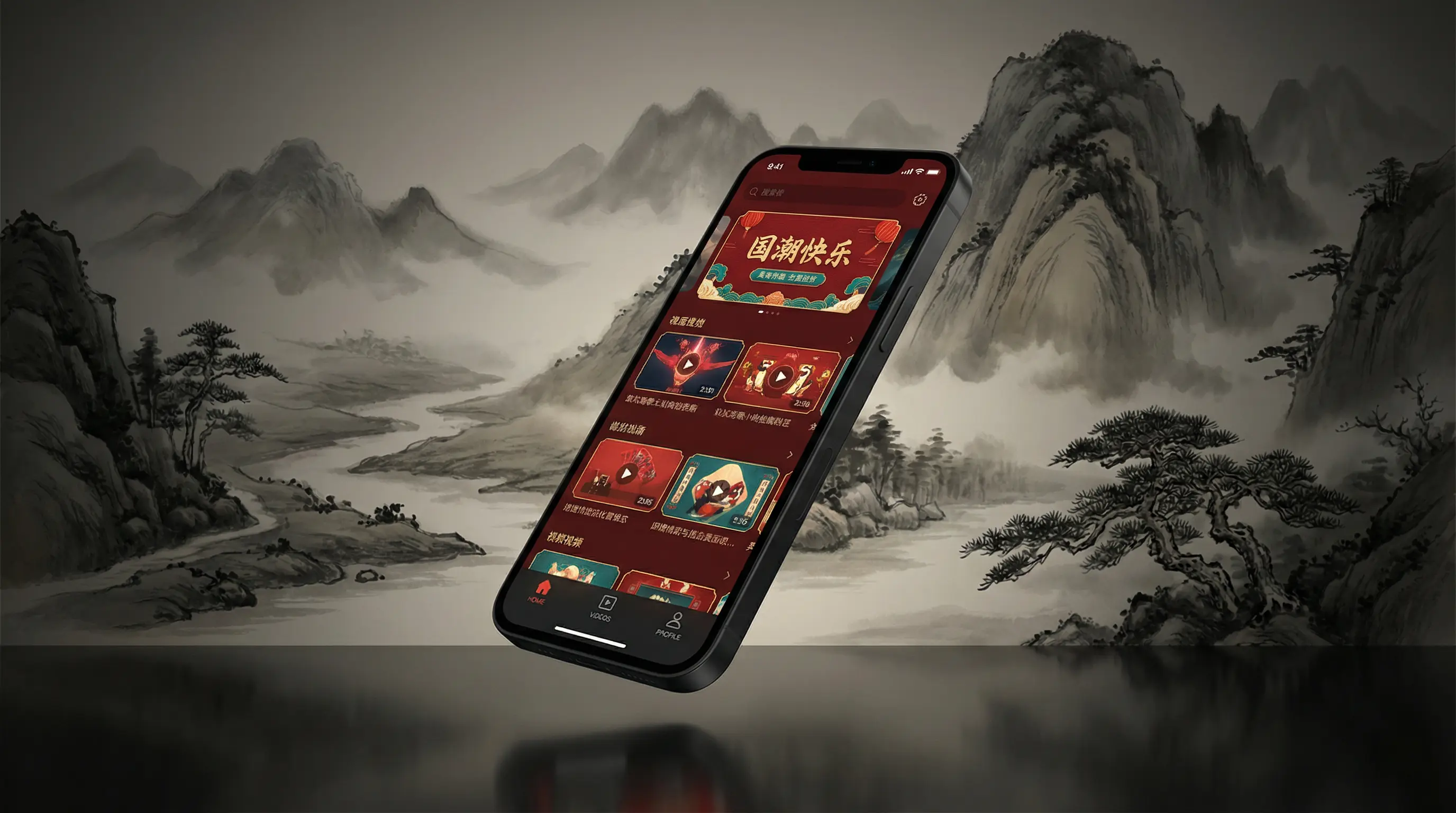 下一站是幸福电视剧全集在线观看 移动端APP界面展示