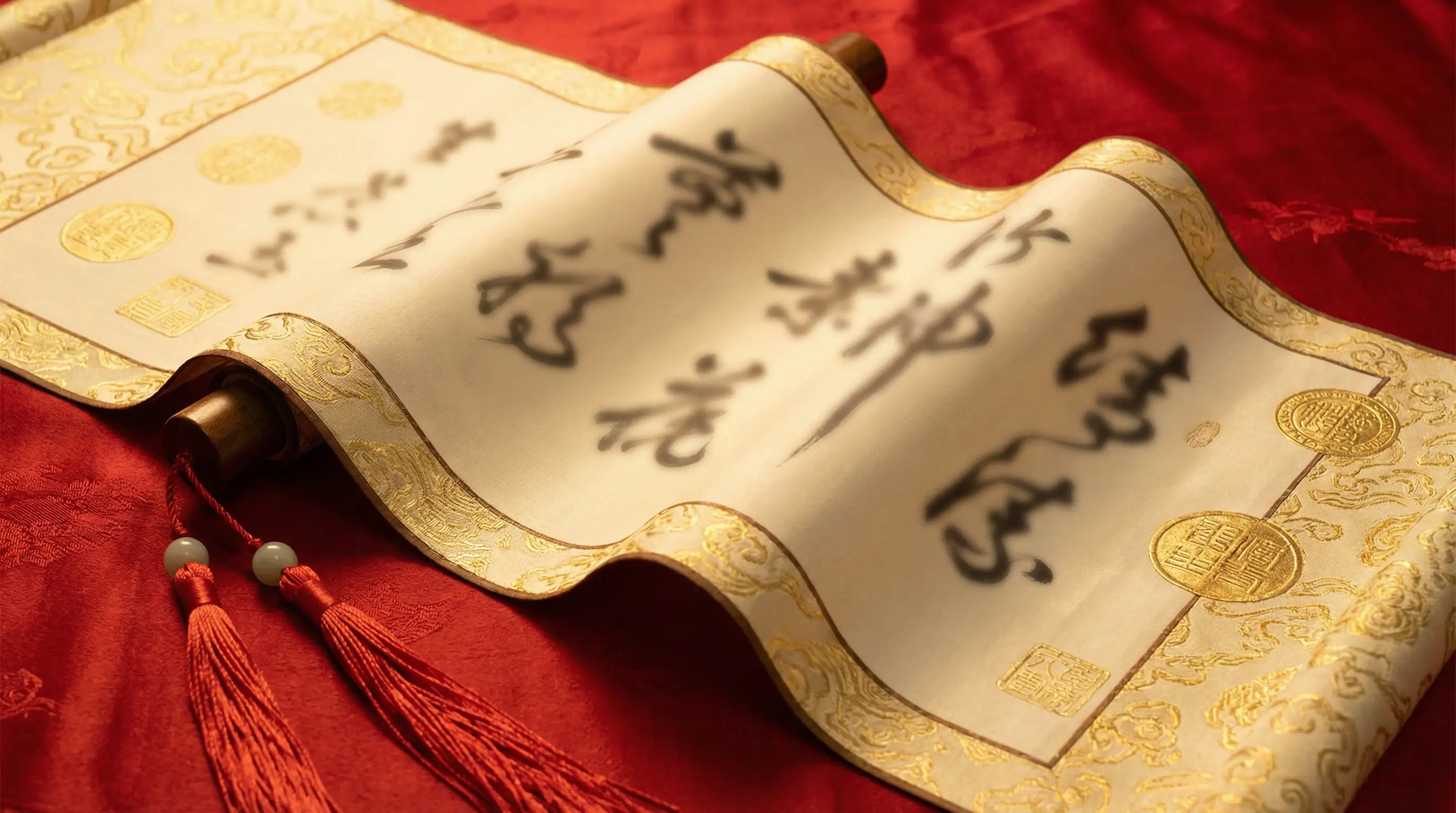 下一站是幸福电视剧全集在线观看 平台公约卷轴展示